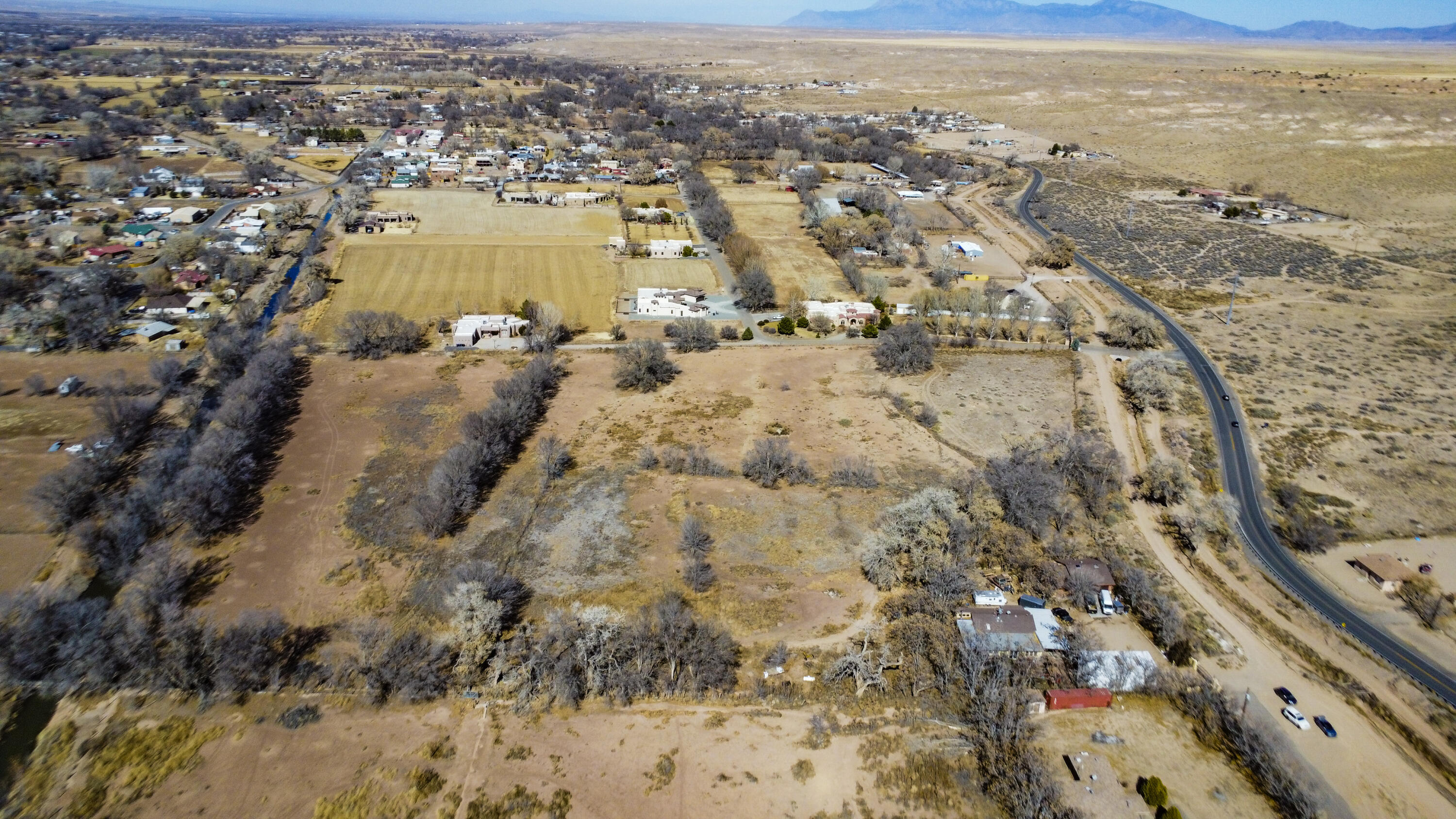 Maez Road, Peralta, New Mexico image 11