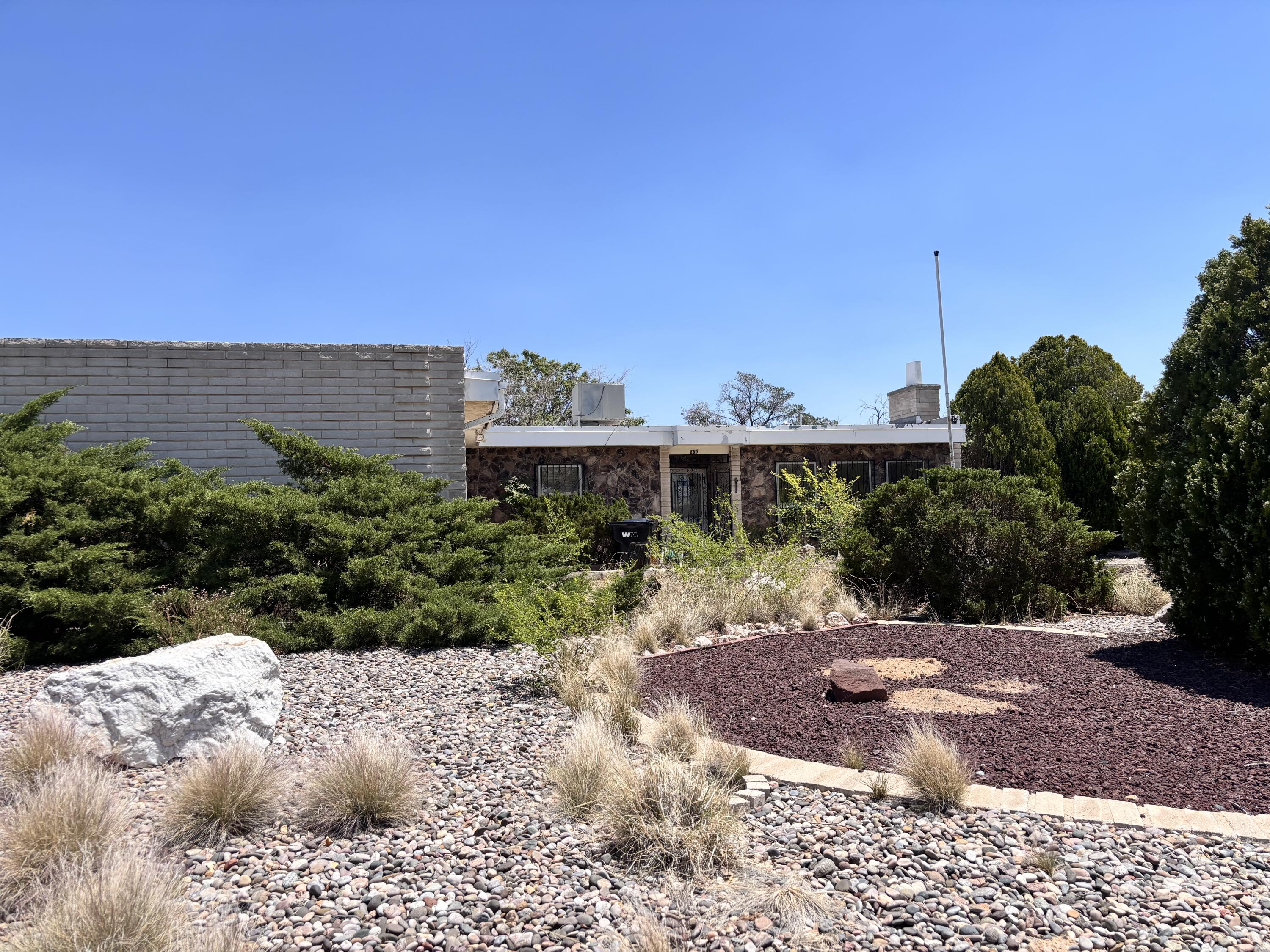 806 Oreja De Oro Drive, Rio Rancho, New Mexico image 19