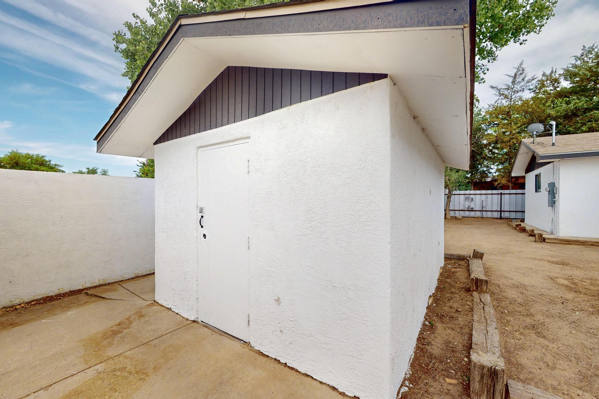 807 Torres Drive, Belen, New Mexico image 8