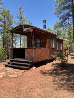 53 Little Arrow Trail, Grants, New Mexico image 24