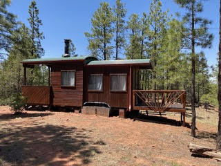 53 Little Arrow Trail, Grants, New Mexico image 21