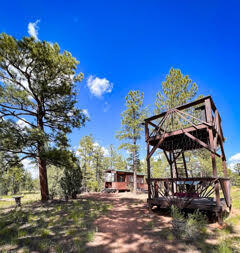 53 Little Arrow Trail, Grants, New Mexico image 14