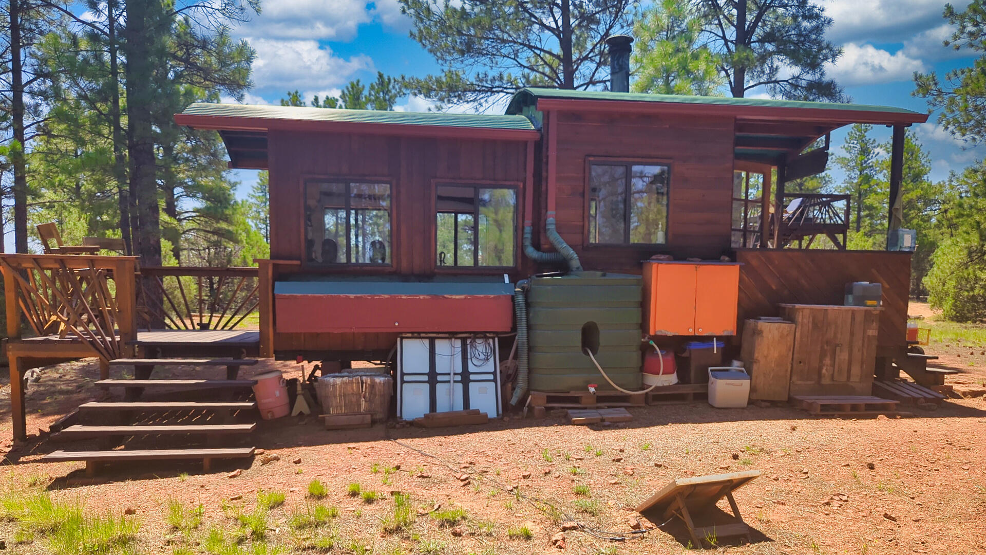 53 Little Arrow Trail, Grants, New Mexico image 31