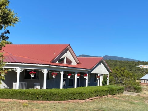 Homes For Sale - 37 Camino Del Oriente<br/> Tijeras, NM 87059