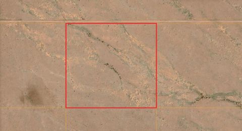 Vacant Land For Sale - LOT 242 La Cienega Ranch Road<br/> Socorro County, San Antonio, NM 87832