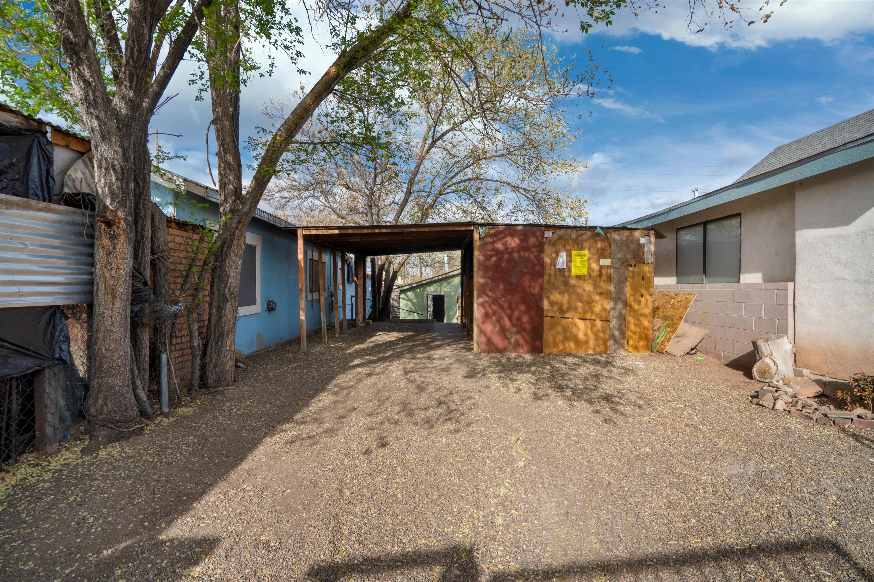 917 Edith Boulevard, Albuquerque, New Mexico image 3