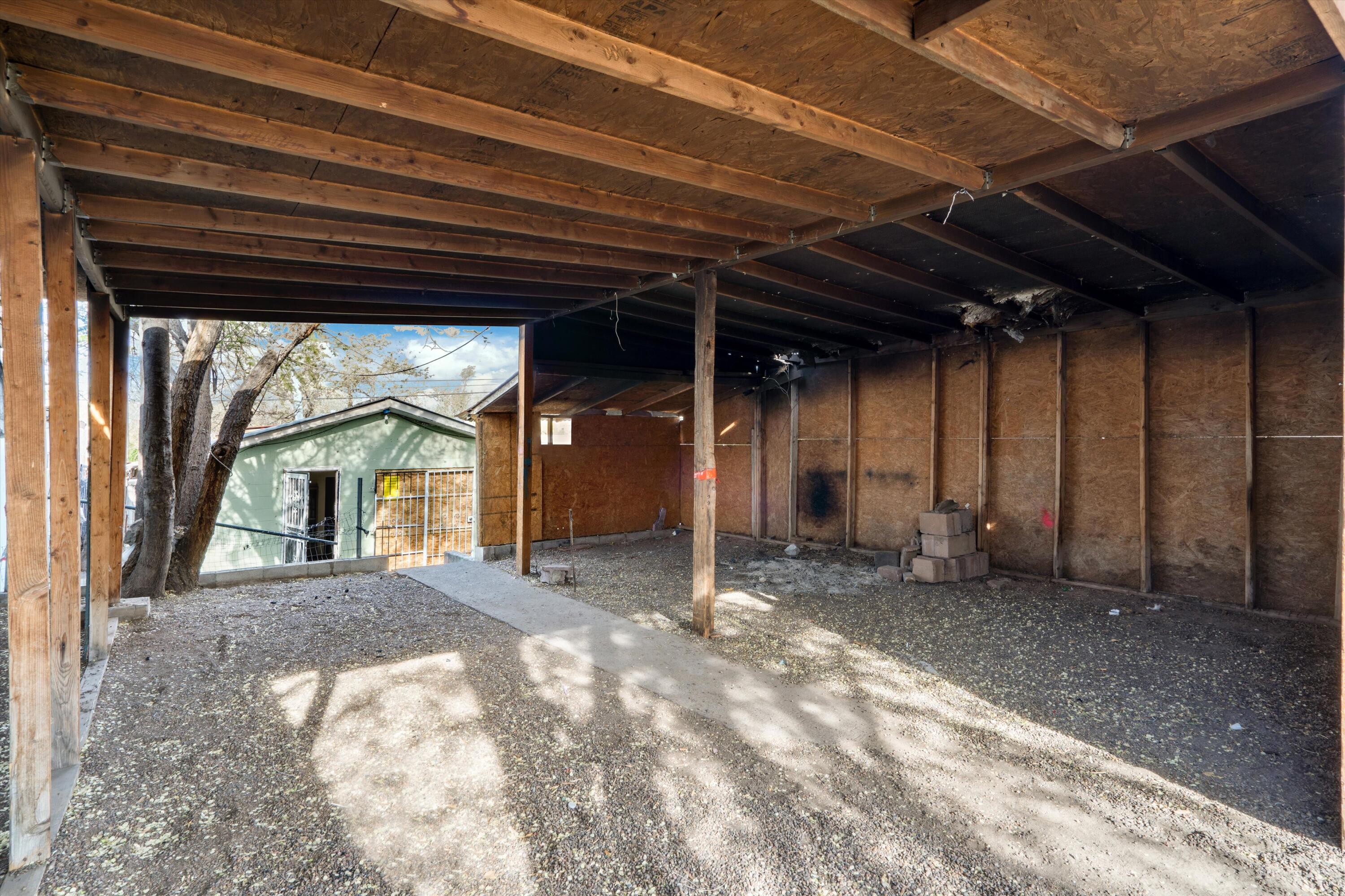 917 Edith Boulevard, Albuquerque, New Mexico image 5
