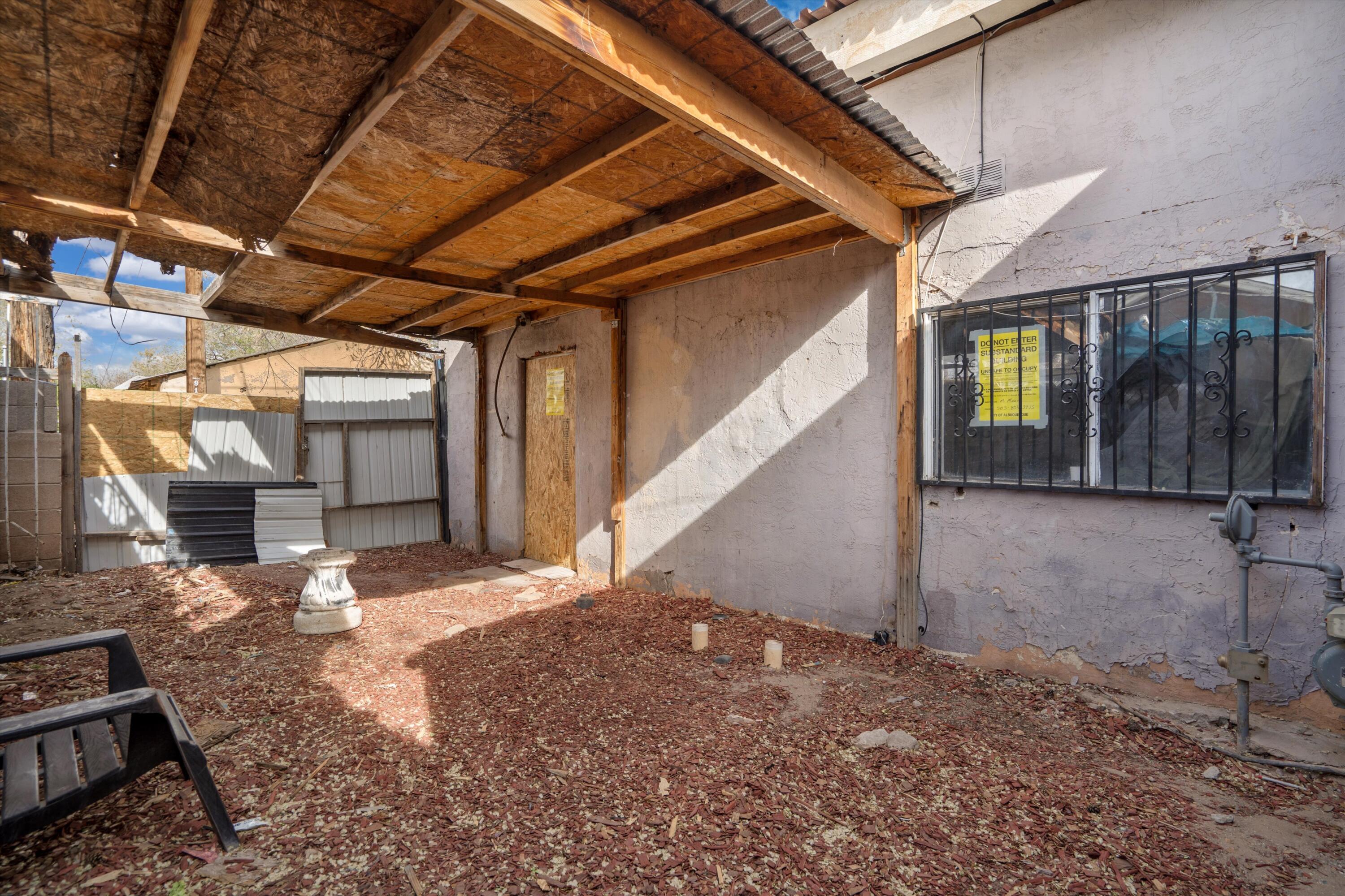 917 Edith Boulevard, Albuquerque, New Mexico image 23