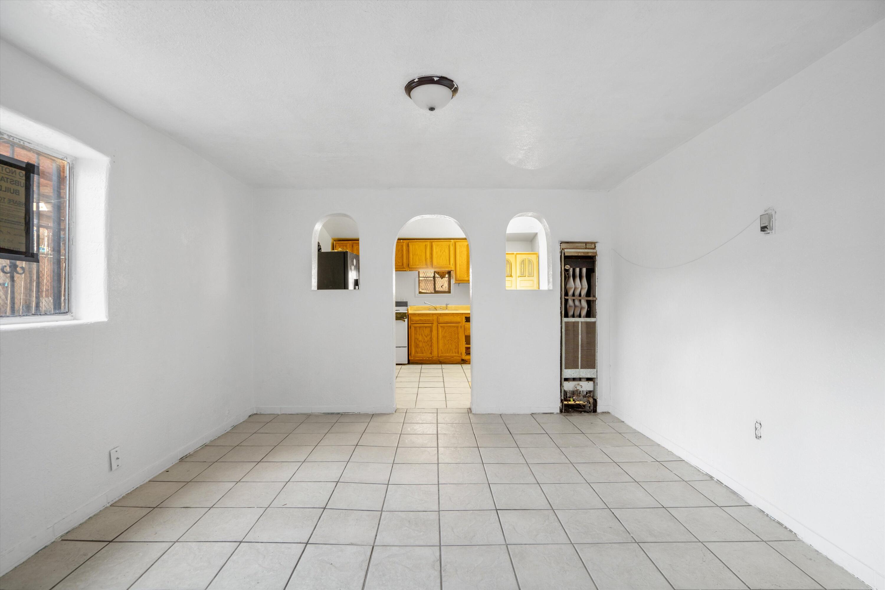 917 Edith Boulevard, Albuquerque, New Mexico image 8