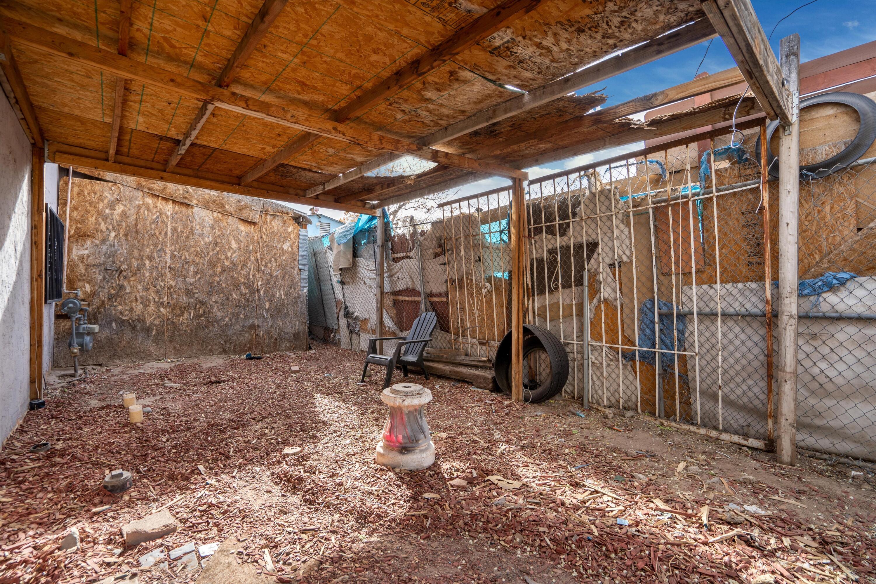 917 Edith Boulevard, Albuquerque, New Mexico image 24