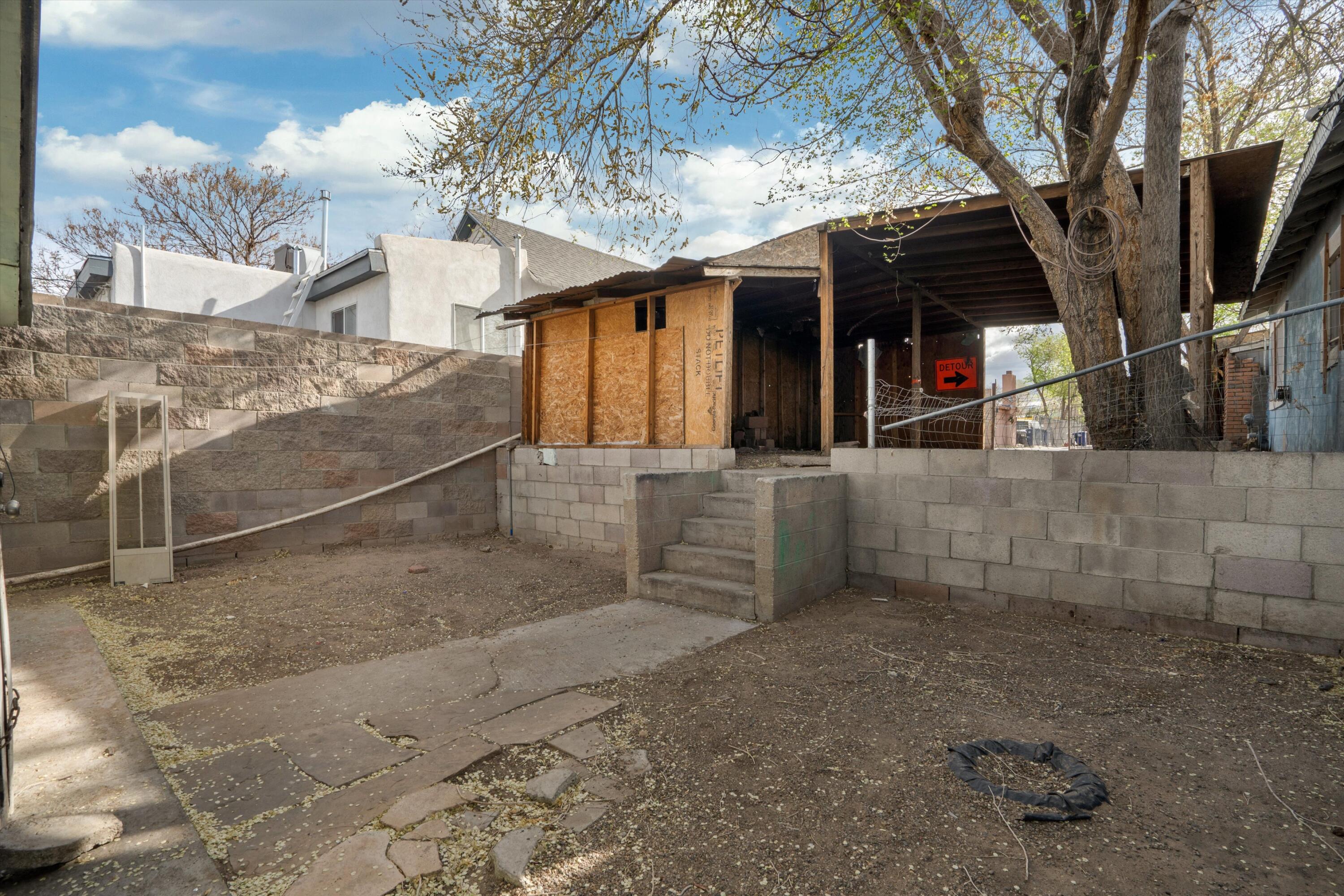 917 Edith Boulevard, Albuquerque, New Mexico image 6