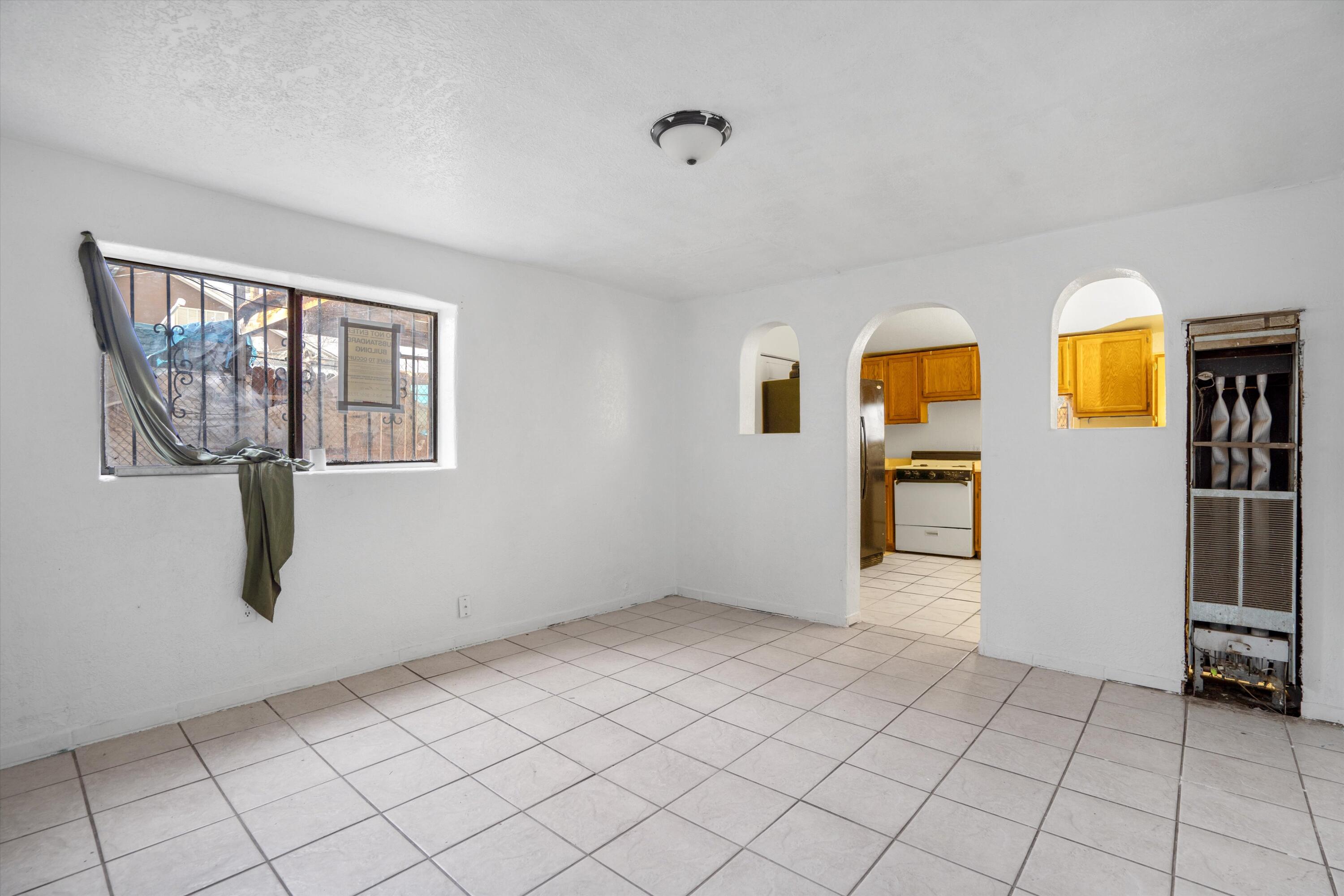 917 Edith Boulevard, Albuquerque, New Mexico image 9