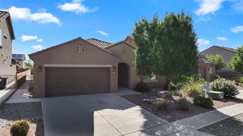 Photo of 9604 FLINT ROCK Drive NW, Albuquerque, NM 87114 (MLS # 1092499)