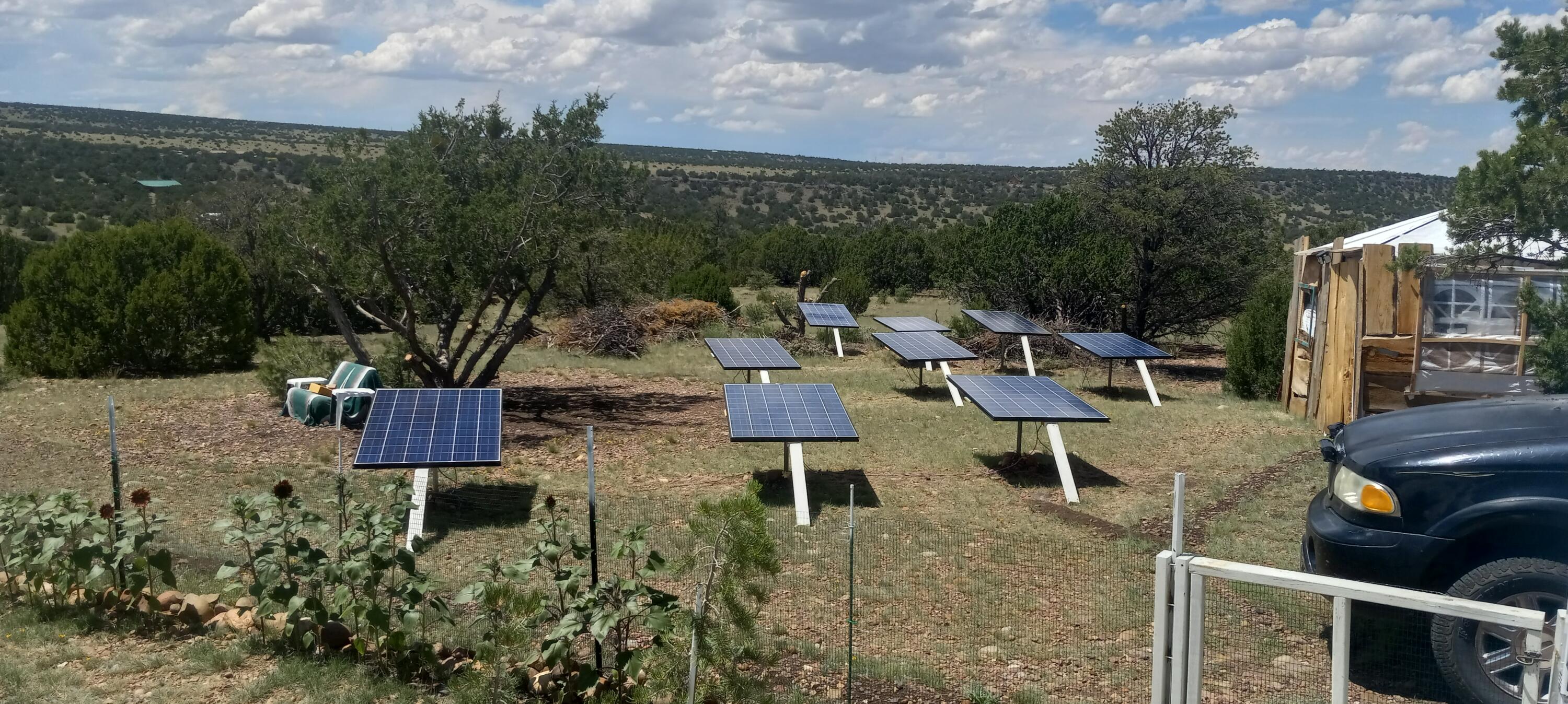 9 Mountain View Lane, Quemado, New Mexico image 10