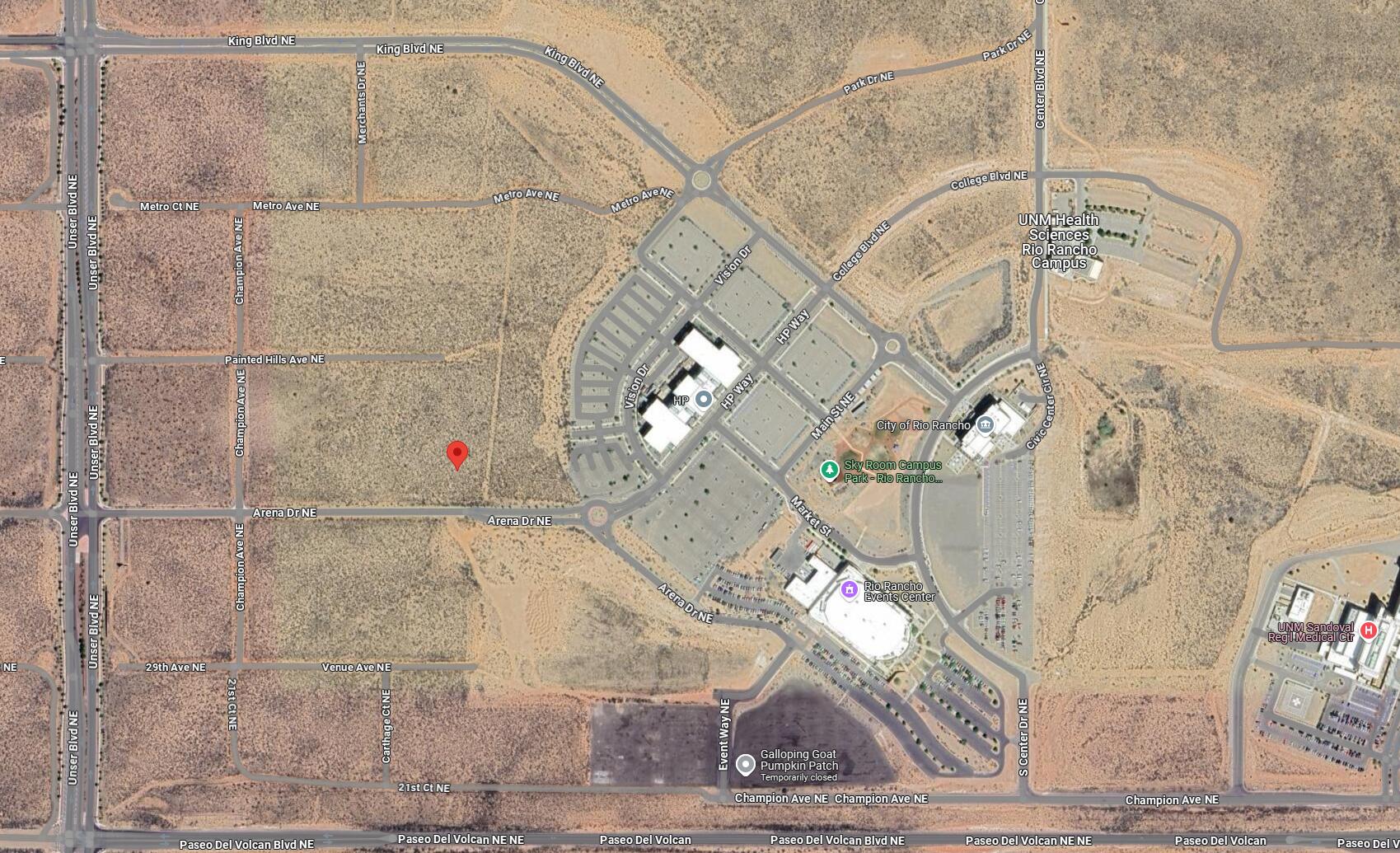 2219 Arena Drive, Rio Rancho, New Mexico image 4