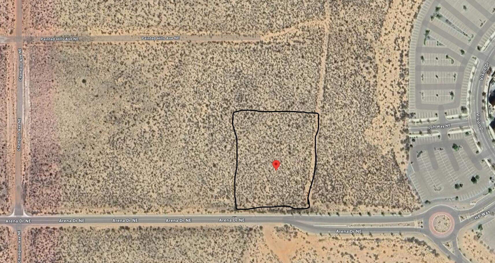 2219 Arena Drive, Rio Rancho, New Mexico image 2