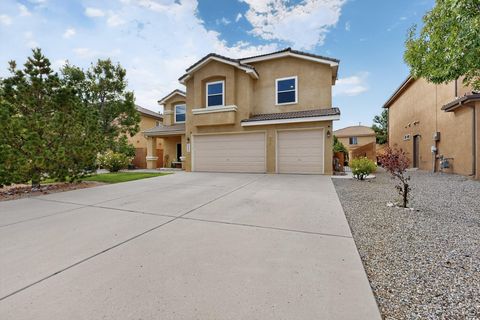 2606 AVENIDA CASTELLANA Rio Rancho NM 87124