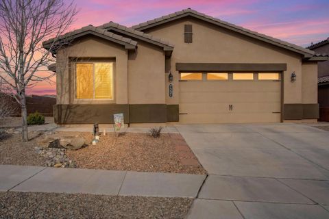 7331 Sandmark Road NW Albuquerque NM 87114