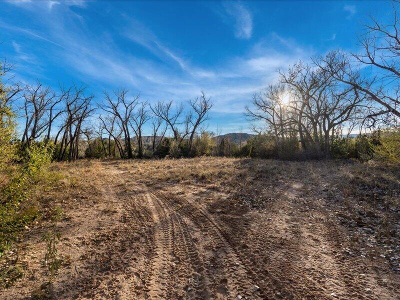 Hwy 142, Medanales, New Mexico image 27