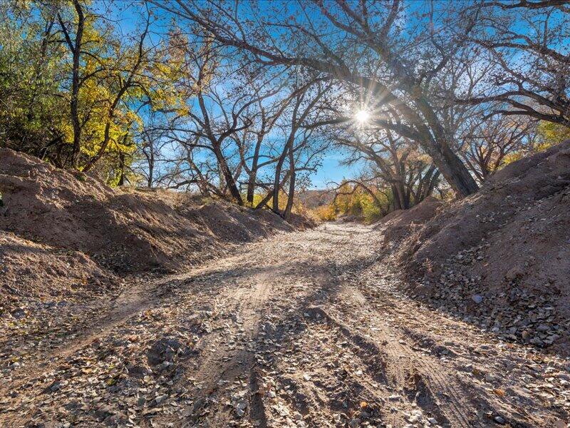 Hwy 142, Medanales, New Mexico image 12