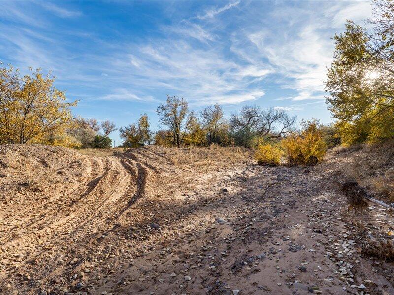 Hwy 142, Medanales, New Mexico image 16