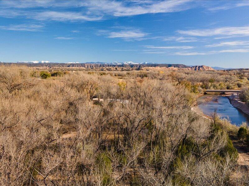 Hwy 142, Medanales, New Mexico image 43