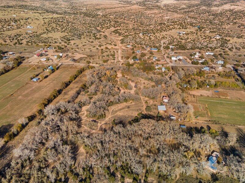 Hwy 142, Medanales, New Mexico image 38