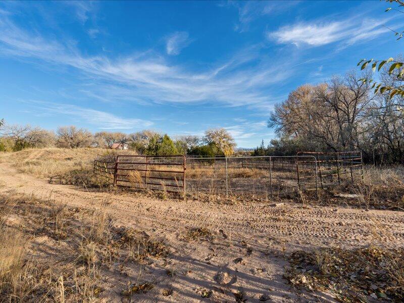 Hwy 142, Medanales, New Mexico image 25