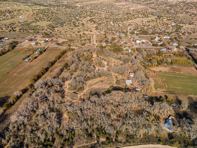 Hwy 142, Medanales, New Mexico image 39