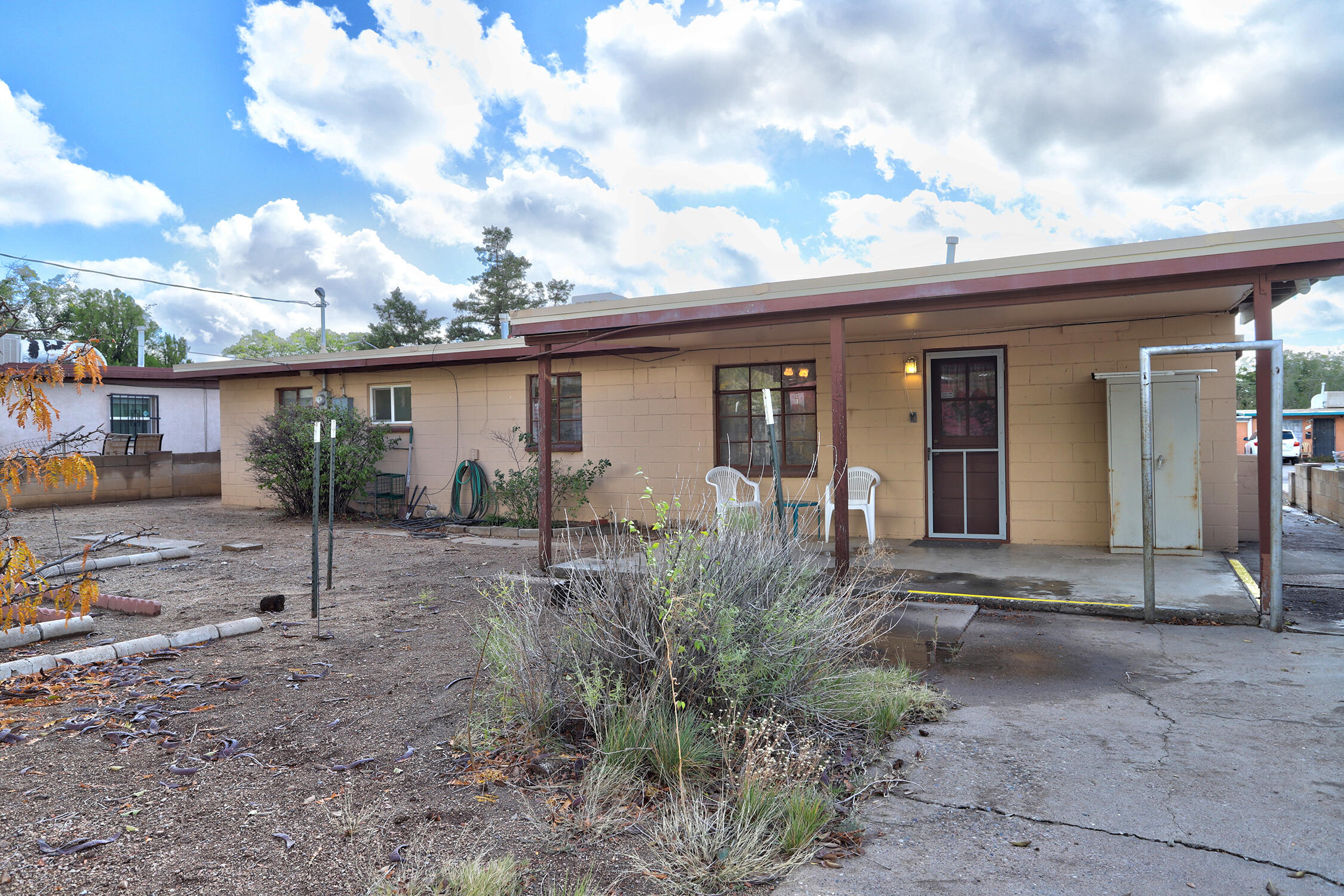 1108 Marron Circle, Albuquerque, New Mexico image 18