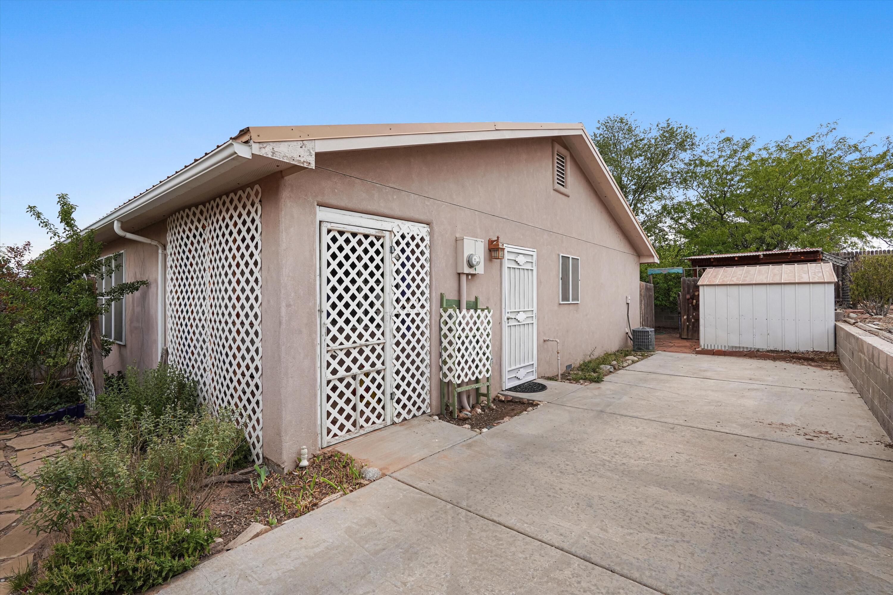 15 N Sierra Place # B