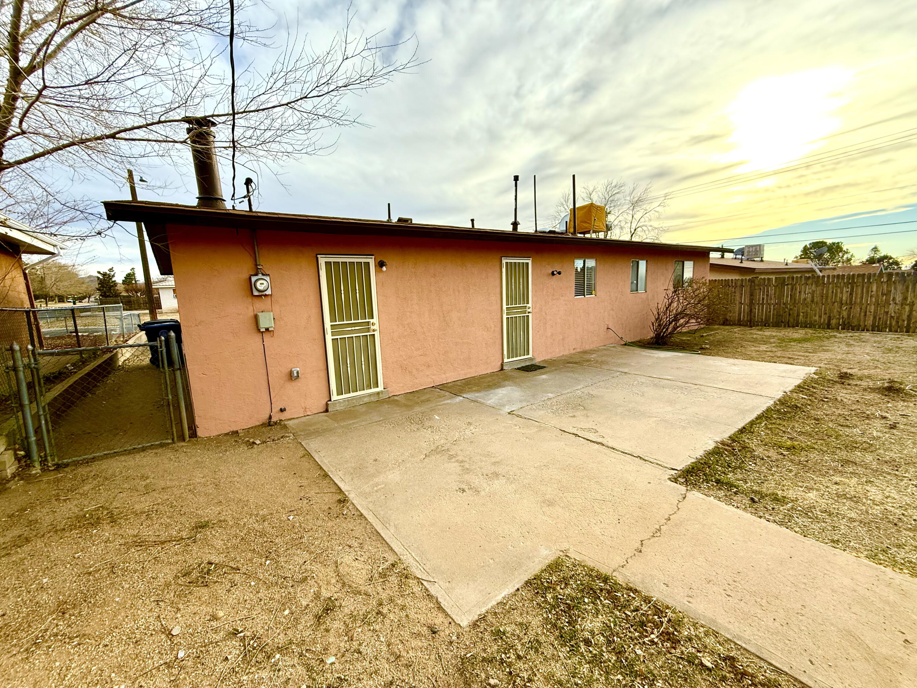 13009 Skyview Avenue, Albuquerque, New Mexico image 38