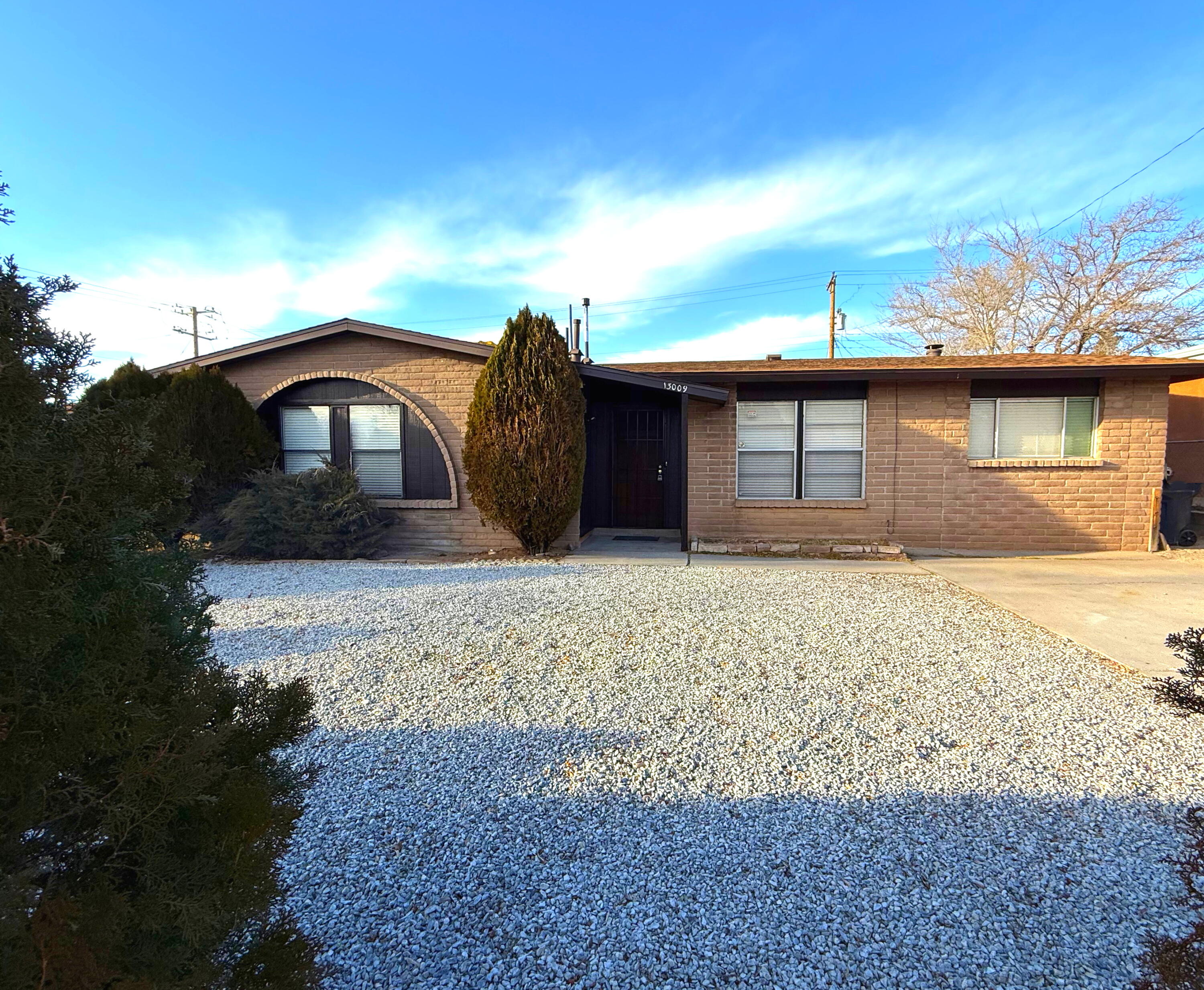 13009 Skyview Avenue, Albuquerque, New Mexico image 1