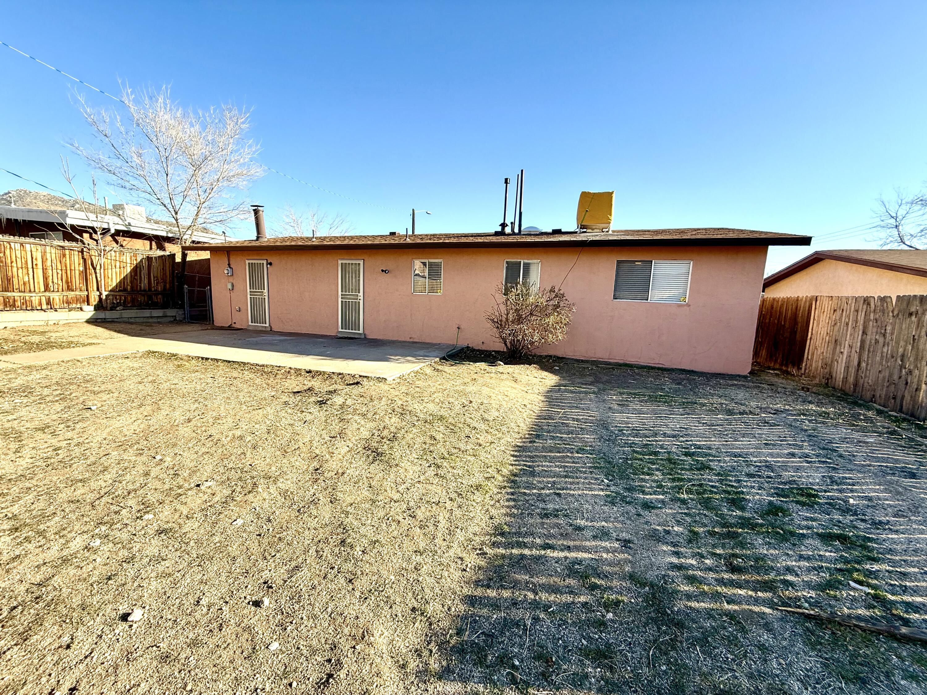 13009 Skyview Avenue, Albuquerque, New Mexico image 35