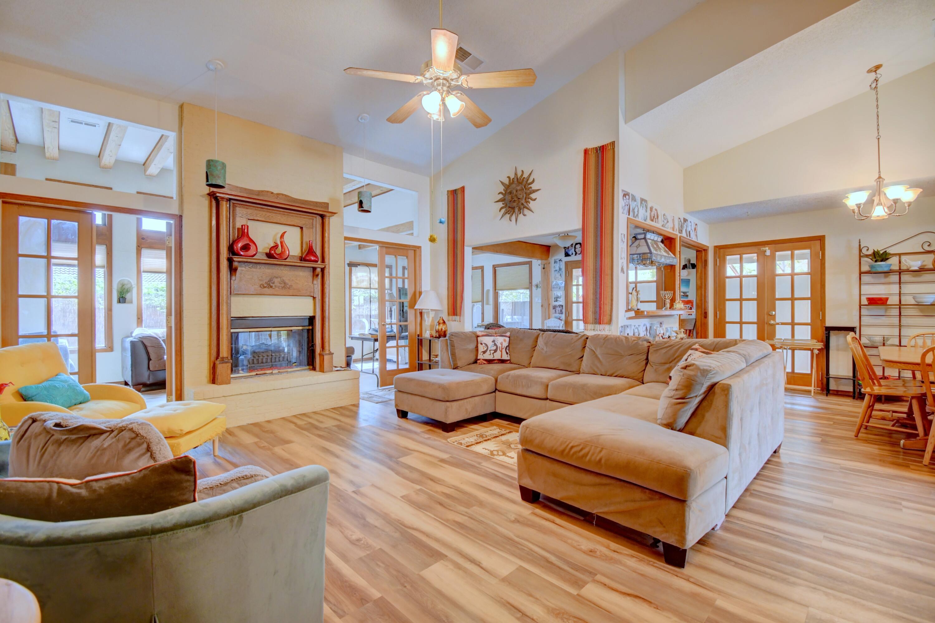 6104 Thicket Street NW