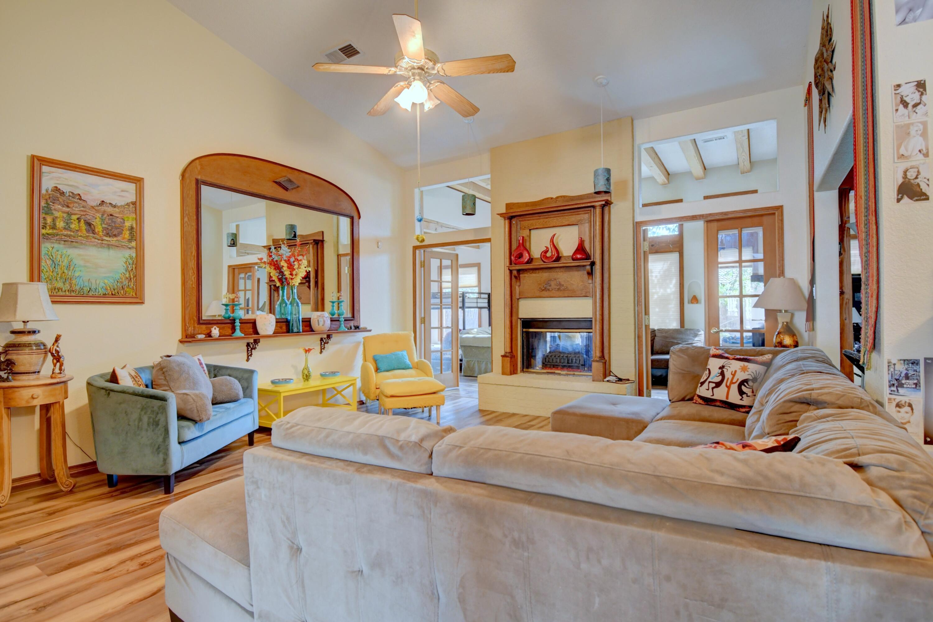 6104 Thicket Street NW