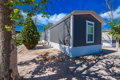 Mobile Home For Sale - 224 Atrisco Vista Boulevard #712<br/> Albuquerque, NM 87121