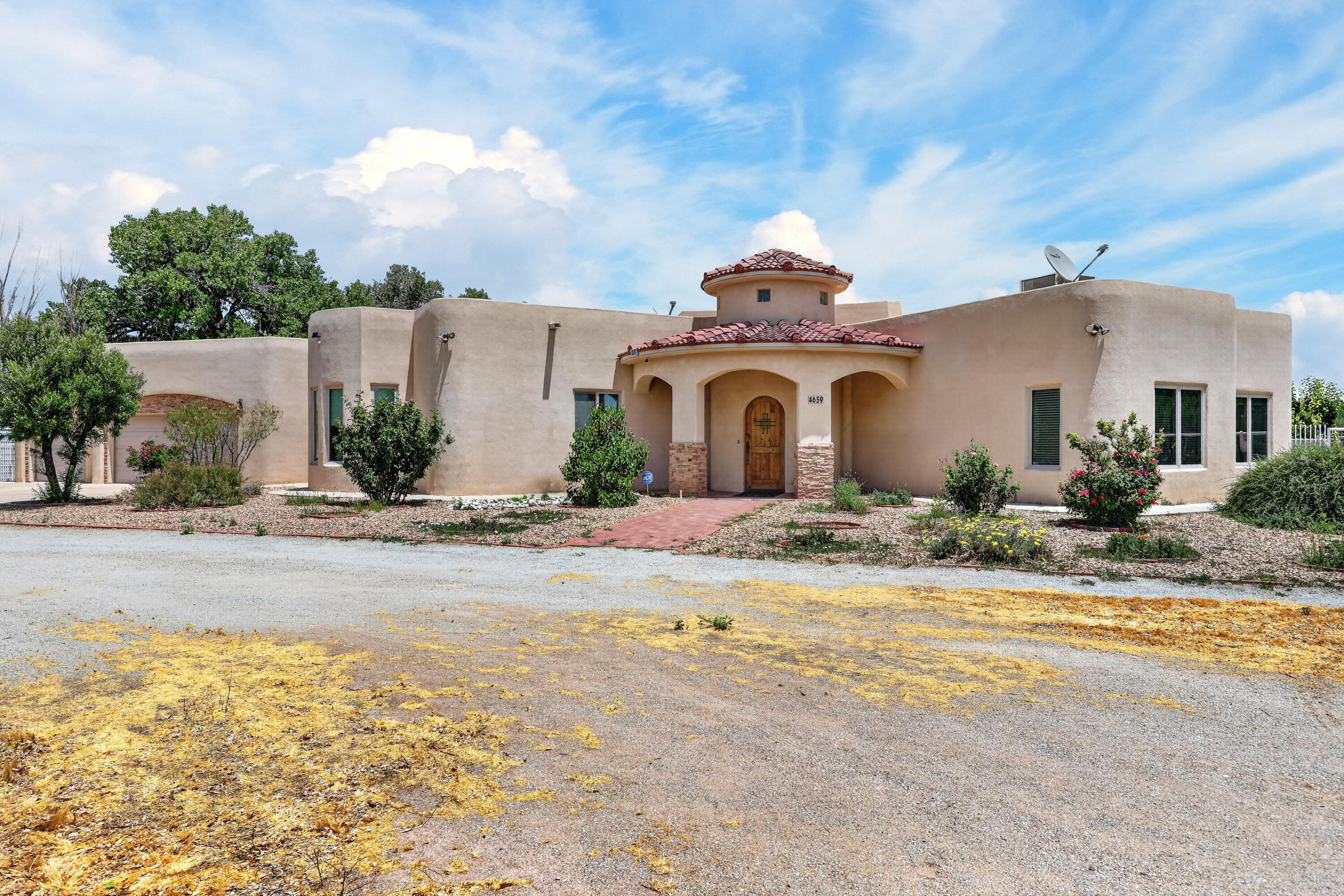 4659 Franklin Road