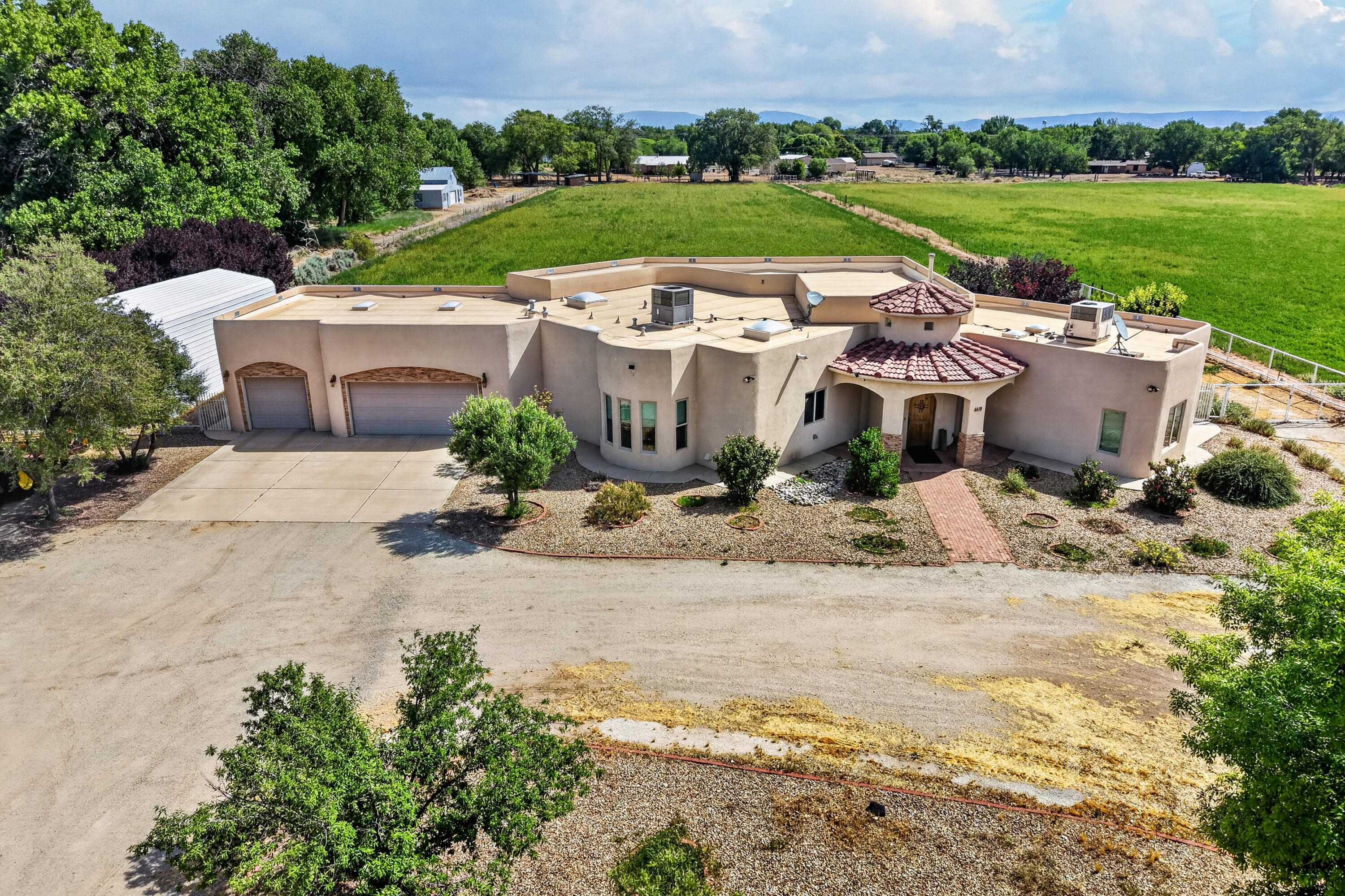 4659 Franklin Road