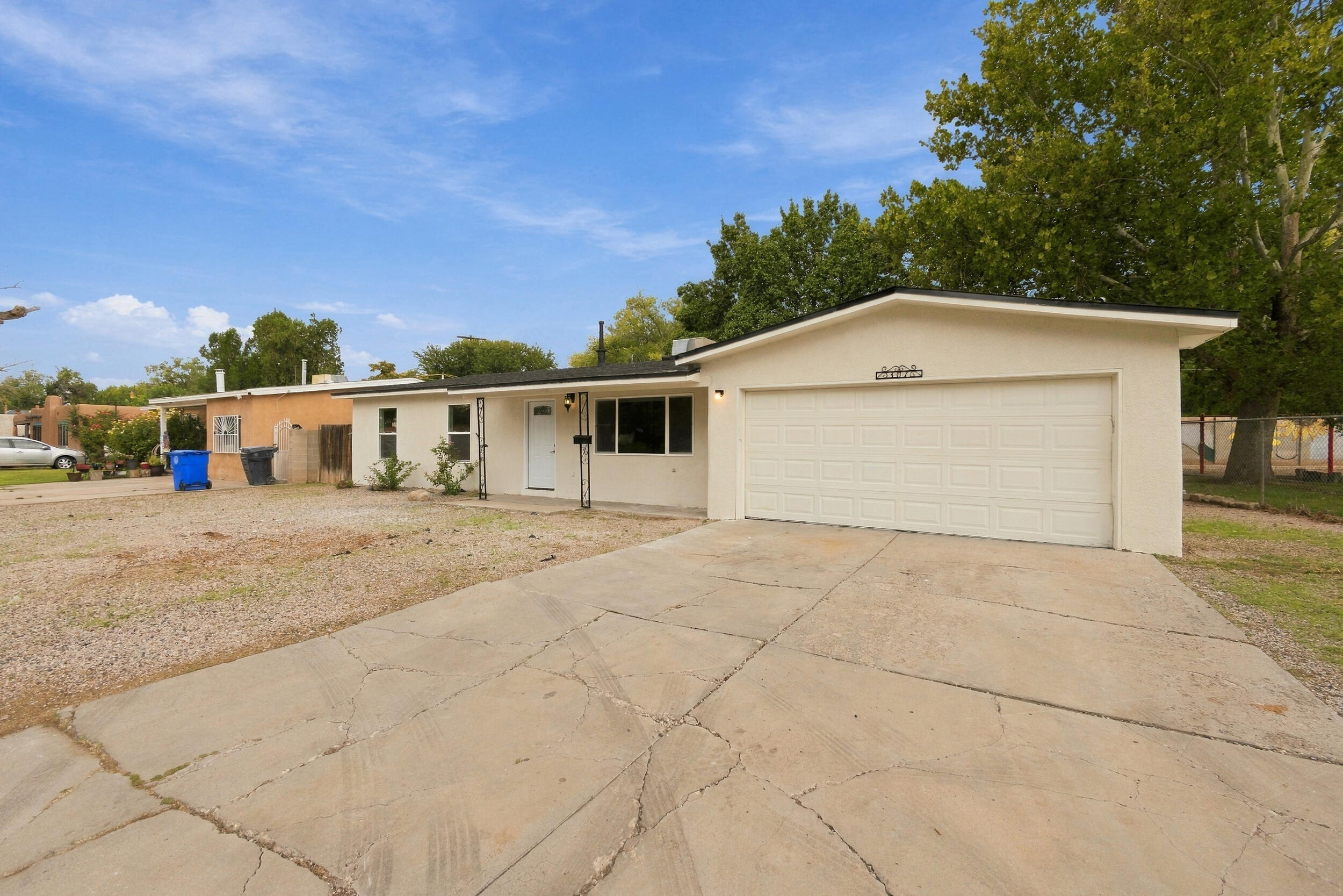 307 Osage Place SW