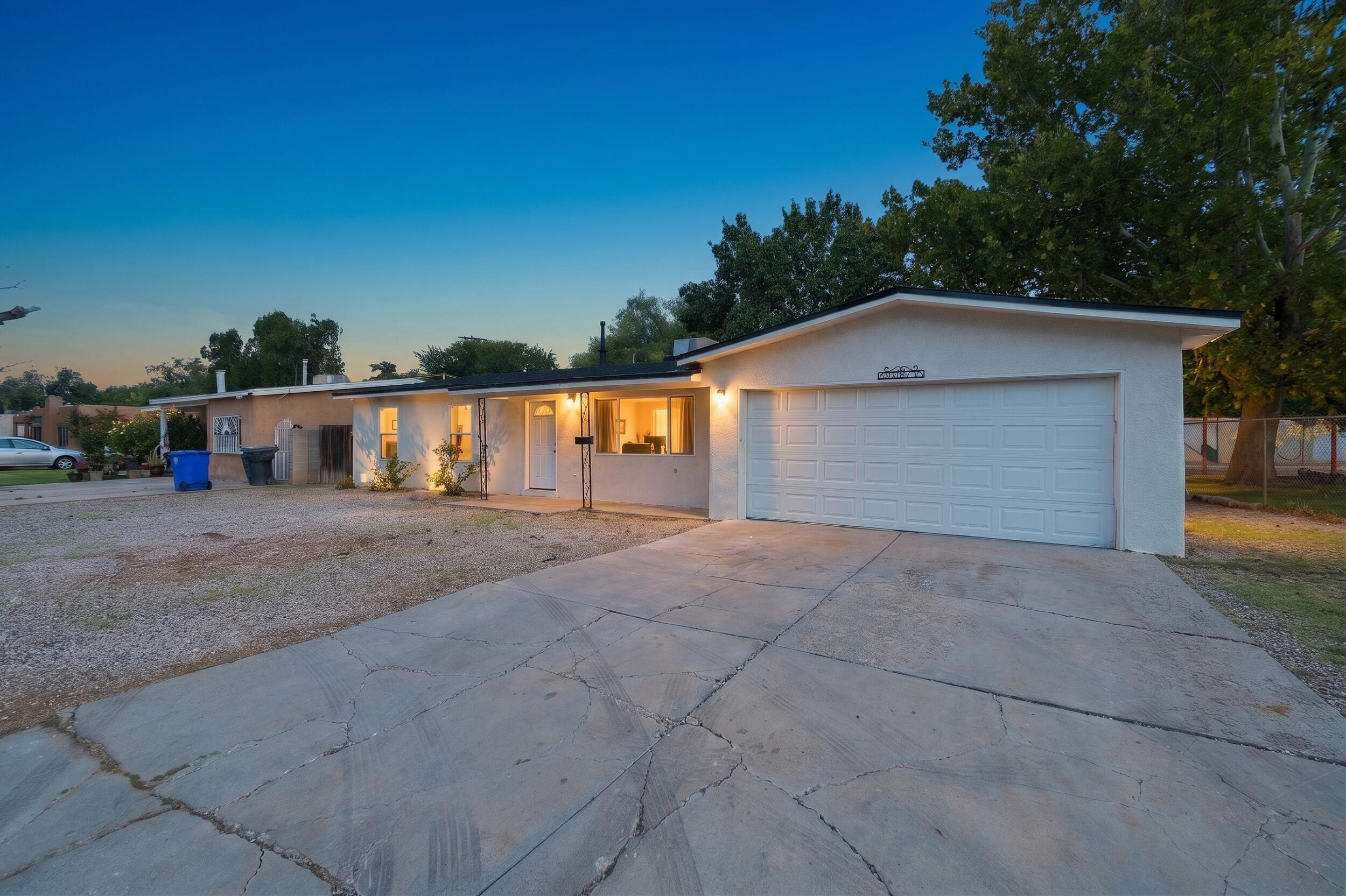307 Osage Place SW