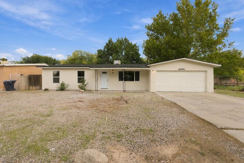 Homes For Sale - 307 Osage Place<br/> Albuquerque, NM 87105