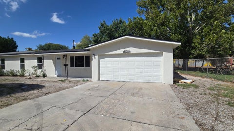 Homes For Sale - 307 Osage Place<br/> Albuquerque, NM 87105