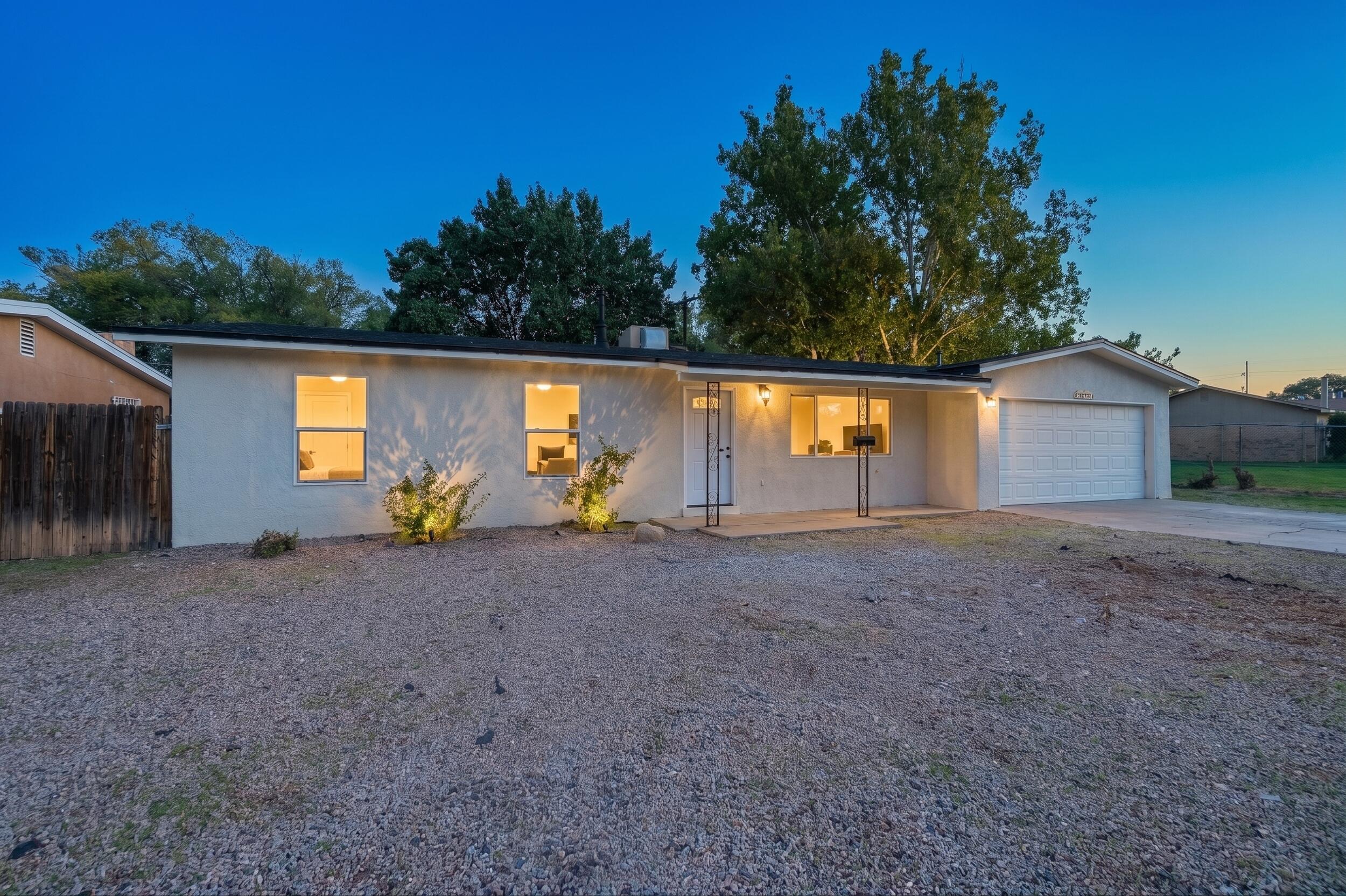 307 Osage Place SW