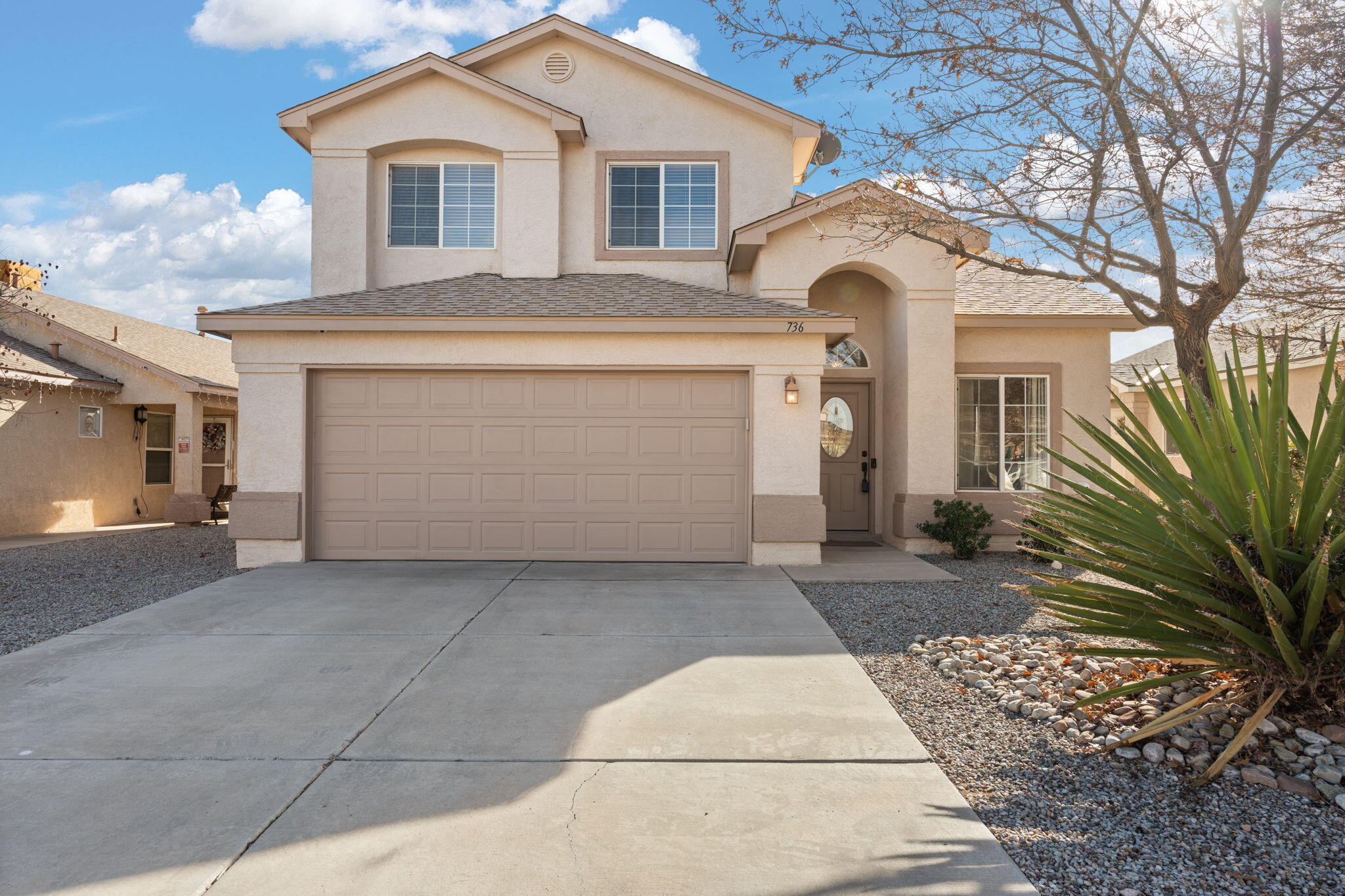 736 Morning Meadows Drive, Rio Rancho, New Mexico image 1