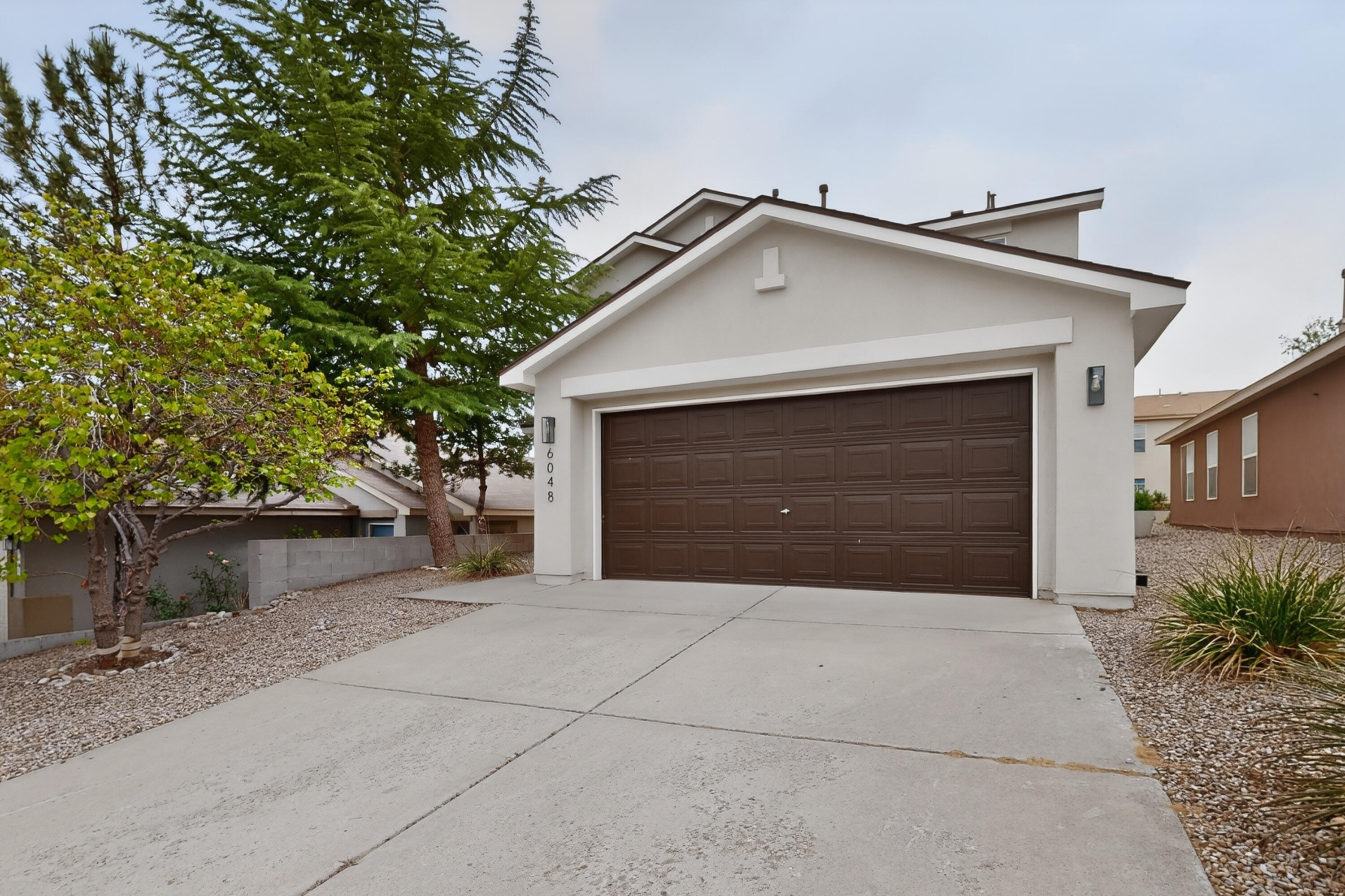 6048 Park Hill Avenue NW