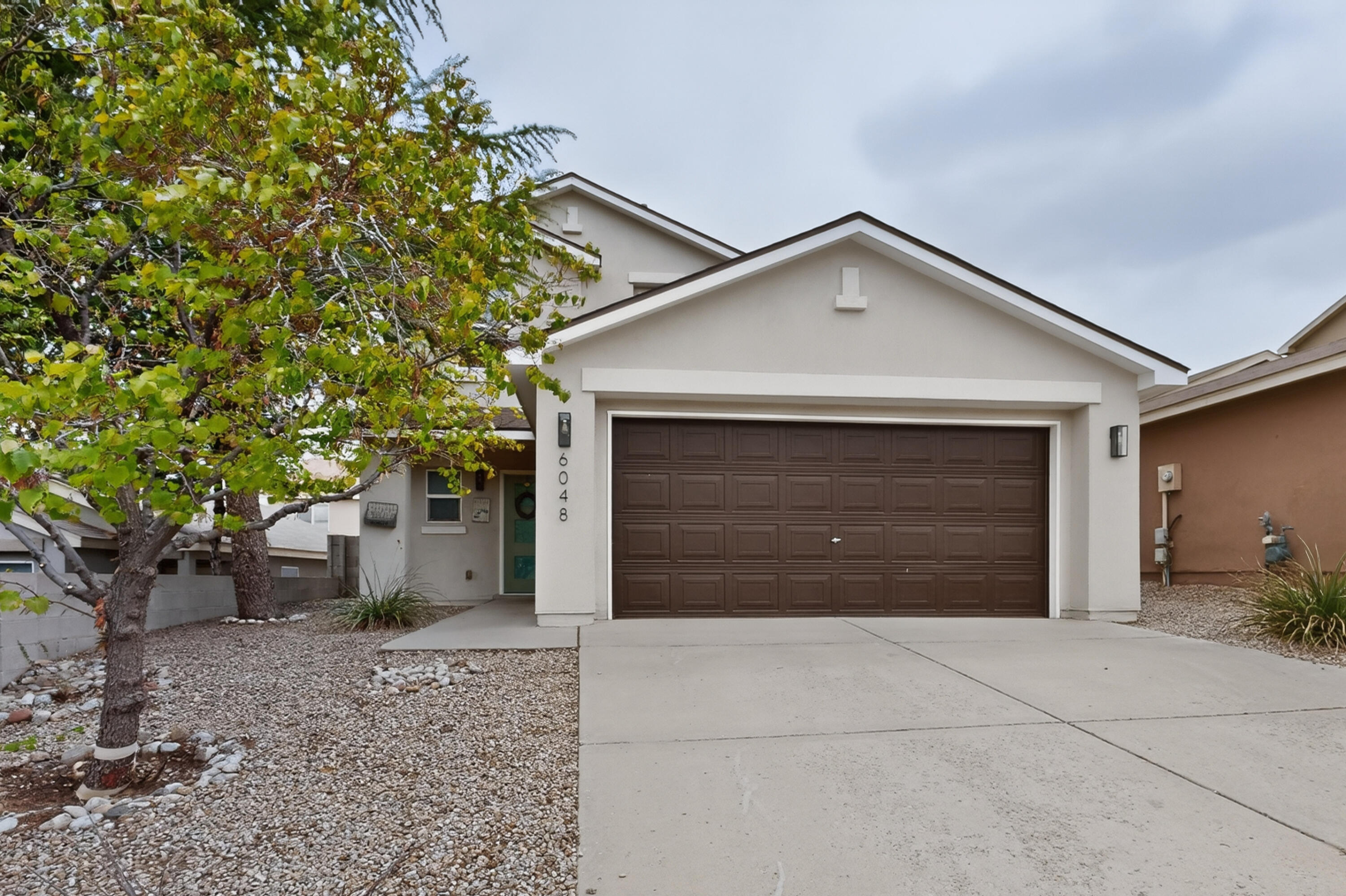 6048 Park Hill Avenue NW