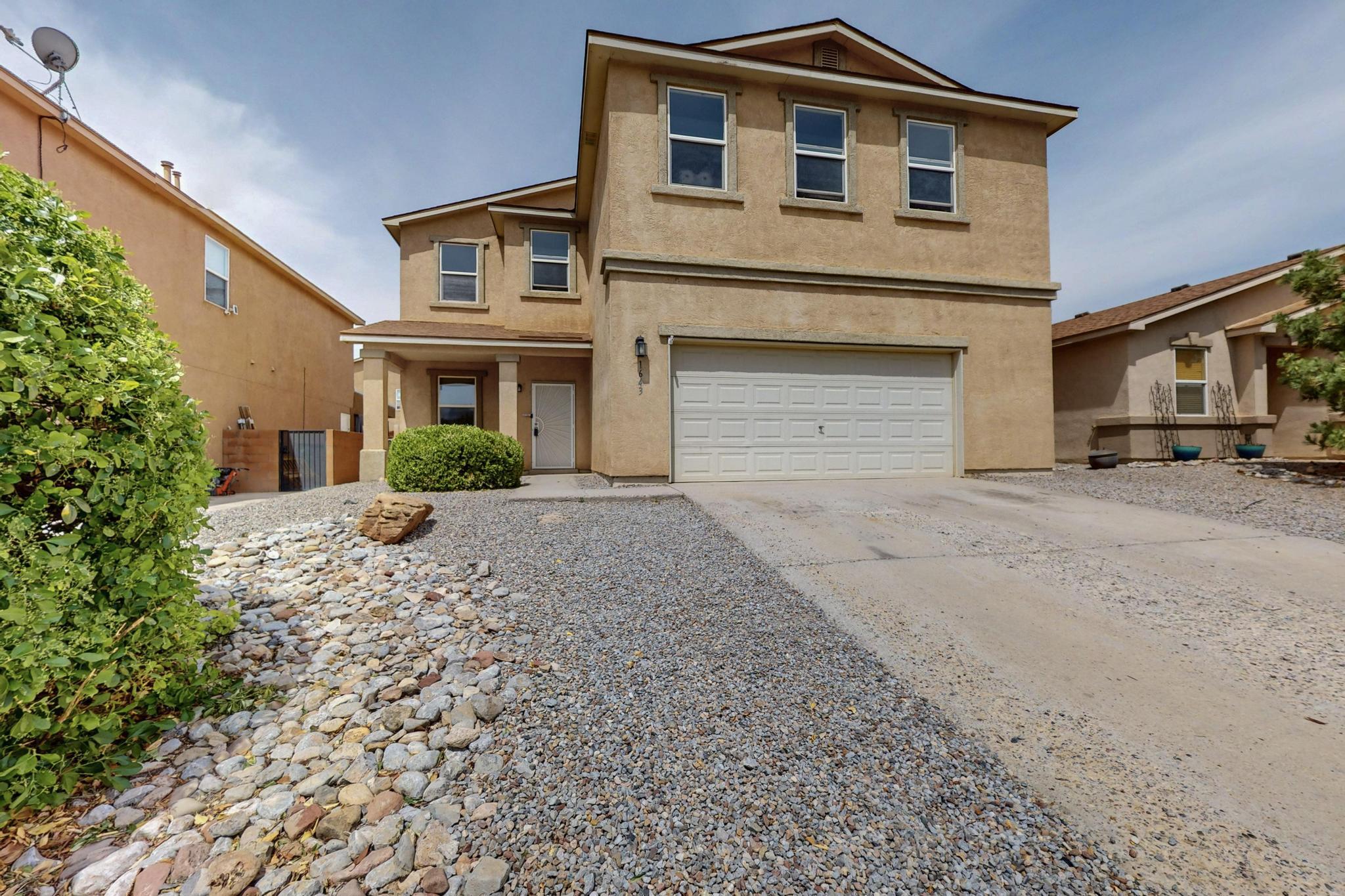 1643 Agua Dulce Drive, Rio Rancho, New Mexico image 2