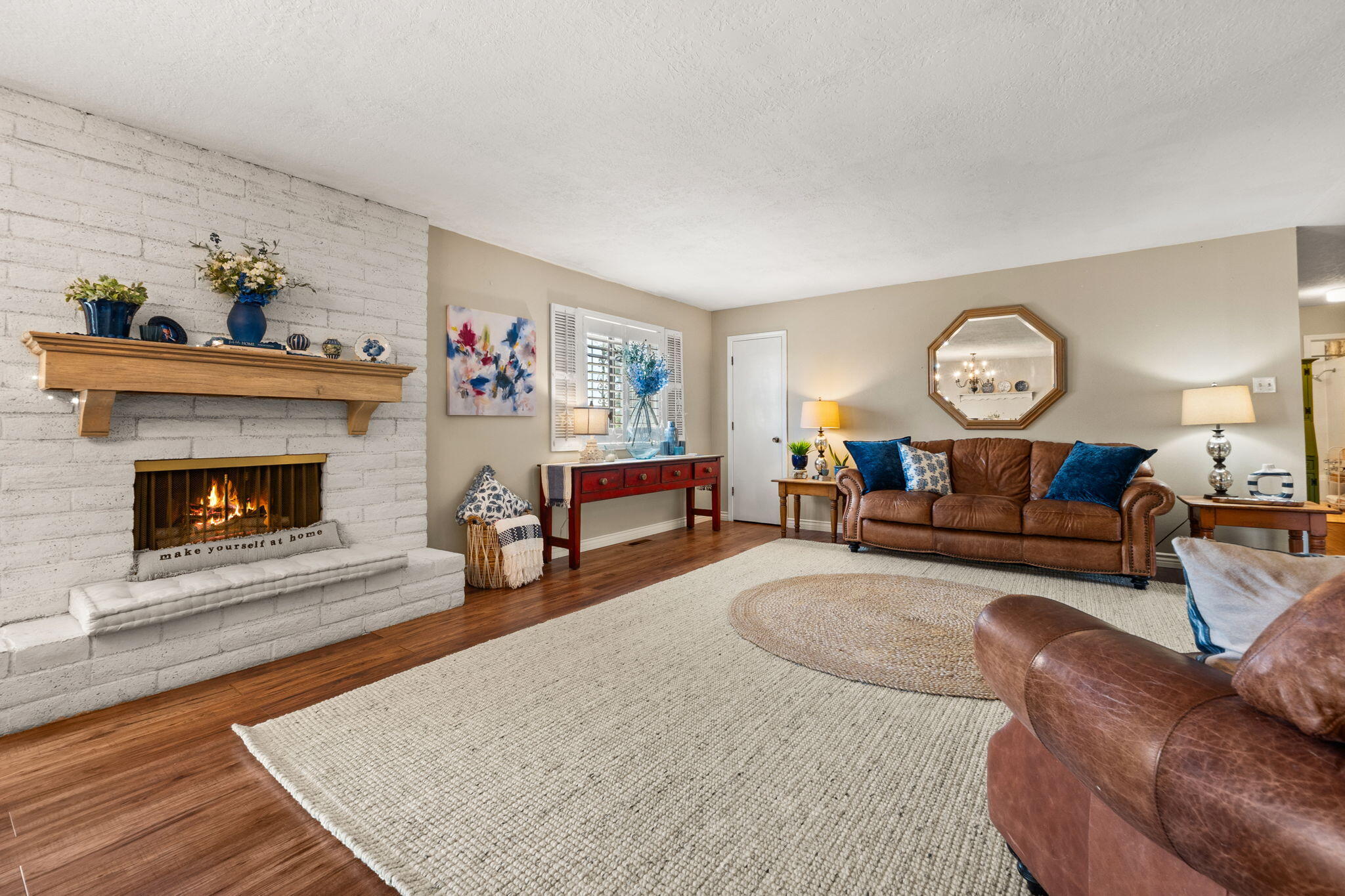 13001 Glenwood Hills Court, Albuquerque, New Mexico image 14