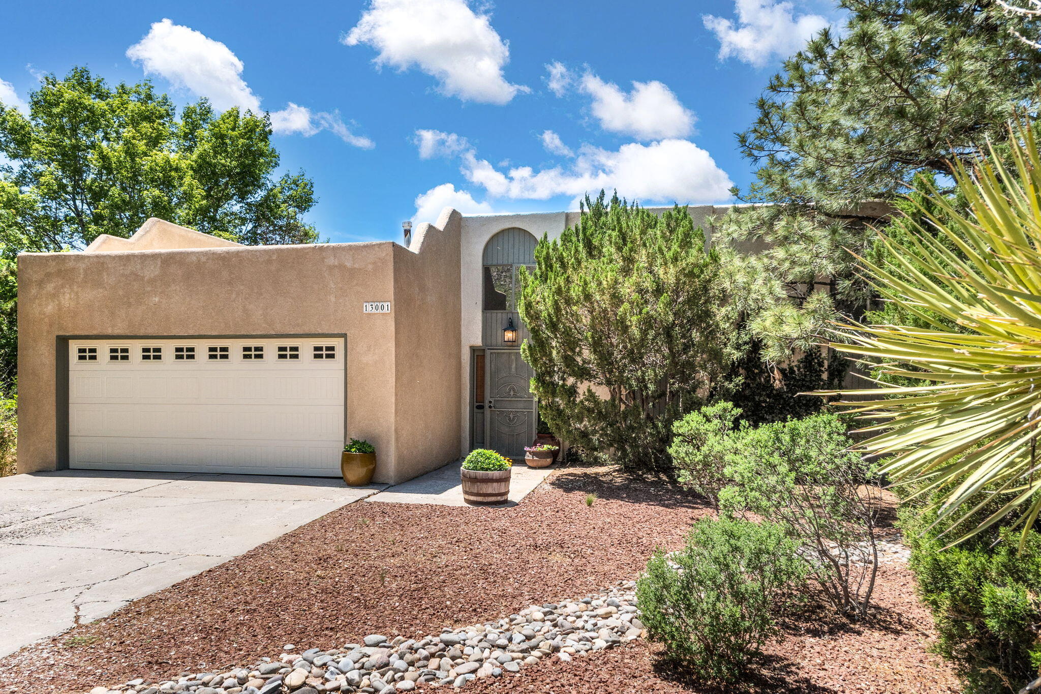 13001 Glenwood Hills Court, Albuquerque, New Mexico image 5